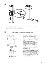 Preview for 30 page of Faber BELLA IS Series Installation Instructions; Use And Care Information