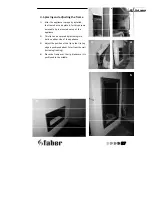 Preview for 27 page of Faber BF110V/Straight Installation Manual And User'S Manual