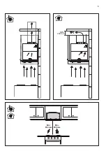 Preview for 5 page of Faber BI-AIR KL A70 Installation Manual