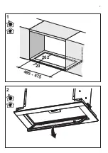 Предварительный просмотр 7 страницы Faber BI-AIR KL A70 Installation Manual