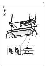 Предварительный просмотр 9 страницы Faber BI-AIR KL A70 Installation Manual