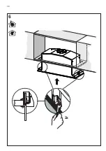 Preview for 10 page of Faber BI-AIR KL A70 Installation Manual