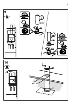 Preview for 13 page of Faber BI-AIR KL A70 Installation Manual