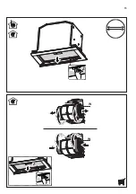 Предварительный просмотр 15 страницы Faber BI-AIR KL A70 Installation Manual