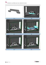 Preview for 6 page of Faber Blokhus Installation Manual