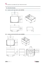 Preview for 30 page of Faber Blokhus Installation Manual