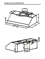 Предварительный просмотр 6 страницы Faber BREVA PRO 11 Installation Instructions Manual