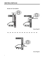 Предварительный просмотр 12 страницы Faber BREVA PRO 11 Installation Instructions Manual