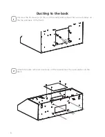 Предварительный просмотр 14 страницы Faber BREVA PRO 11 Installation Instructions Manual