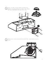 Предварительный просмотр 15 страницы Faber BREVA PRO 11 Installation Instructions Manual