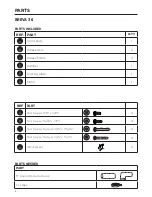 Preview for 12 page of Faber BREVA PRO BREV308SS600 Installation Instructions Manual