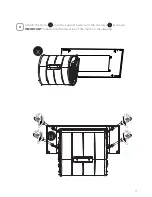 Preview for 17 page of Faber BREVA PRO BREV308SS600 Installation Instructions Manual