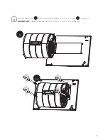 Preview for 19 page of Faber BREVA PRO BREV308SS600 Installation Instructions Manual