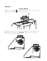 Preview for 24 page of Faber BREVA PRO BREV308SS600 Installation Instructions Manual