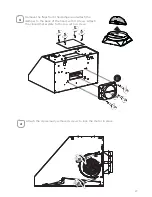 Preview for 27 page of Faber BREVA PRO BREV308SS600 Installation Instructions Manual