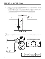 Preview for 38 page of Faber BREVA PRO BREV308SS600 Installation Instructions Manual