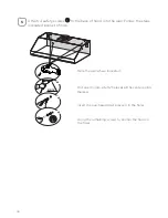 Preview for 40 page of Faber BREVA PRO BREV308SS600 Installation Instructions Manual