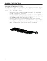 Preview for 54 page of Faber BREVA PRO BREV308SS600 Installation Instructions Manual