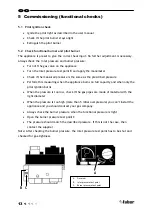 Preview for 14 page of Faber Bright Installation Manual