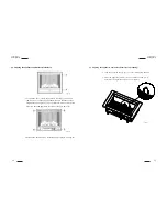 Preview for 13 page of Faber CADRA NOVA Installation Manual And User'S Manual