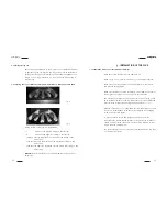 Preview for 15 page of Faber CADRA NOVA Installation Manual And User'S Manual