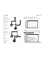 Preview for 7 page of Faber CADRA Installation Manual And User'S Manual