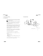 Preview for 8 page of Faber CADRA Installation Manual And User'S Manual