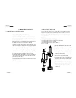 Preview for 13 page of Faber CADRA Installation Manual And User'S Manual