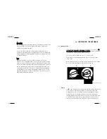 Preview for 22 page of Faber CADRA Installation Manual And User'S Manual