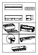 Предварительный просмотр 18 страницы Faber CAS1000 Manual