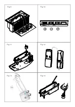 Предварительный просмотр 4 страницы Faber CAS400 Introductions Manual