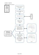 Preview for 3 page of Faber CAS500 Manual