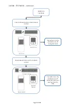 Preview for 16 page of Faber CAS500 Manual