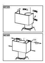 Preview for 8 page of Faber CHIM2224 Quick Start Manual