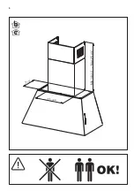 Предварительный просмотр 4 страницы Faber CHIMCHGR Quick Start Manual