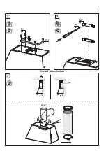 Preview for 5 page of Faber CHIMCHGR Quick Start Manual