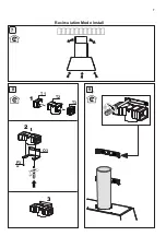 Предварительный просмотр 7 страницы Faber CHIMCHGR Quick Start Manual