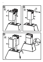 Preview for 8 page of Faber CHIMCHGR Quick Start Manual