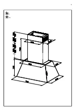 Предварительный просмотр 5 страницы Faber Chloe Isola Installation Manual