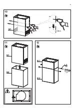 Предварительный просмотр 9 страницы Faber Chloe Isola Installation Manual