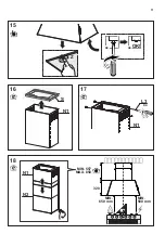 Предварительный просмотр 11 страницы Faber Chloe Isola Installation Manual