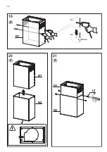 Предварительный просмотр 12 страницы Faber Chloe Isola Installation Manual