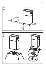 Предварительный просмотр 13 страницы Faber Chloe Isola Installation Manual