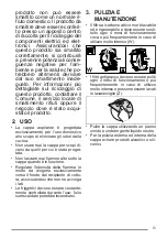 Preview for 13 page of Faber Chloé Isola User Manual