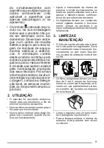 Preview for 95 page of Faber Chloé Isola User Manual