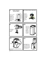 Preview for 10 page of Faber CLAS30SS300-B Installation Instructions Manual