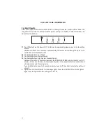 Preview for 12 page of Faber CLAS30SS300-B Installation Instructions Manual