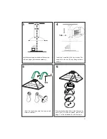 Preview for 9 page of Faber CLAS30SS600-B Installation Instructions Manual