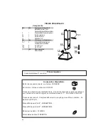 Preview for 20 page of Faber CLAS30SS600-B Installation Instructions Manual