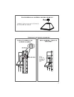 Preview for 21 page of Faber CLAS30SS600-B Installation Instructions Manual